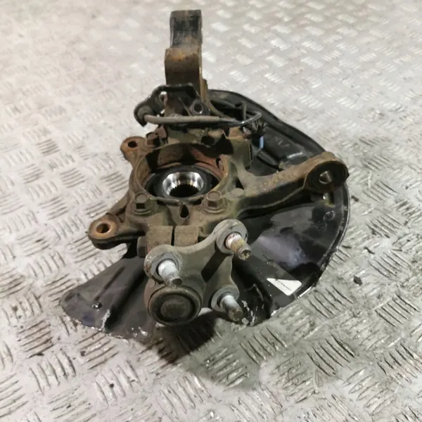 KIA Sportage 2019 Framhjulsnav OEM UTO33684 image 5