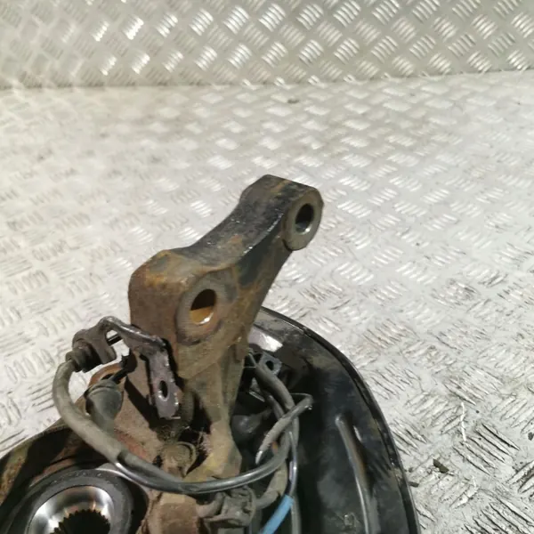 KIA Sportage 2019 Framhjulsnav OEM UTO33684 image 6