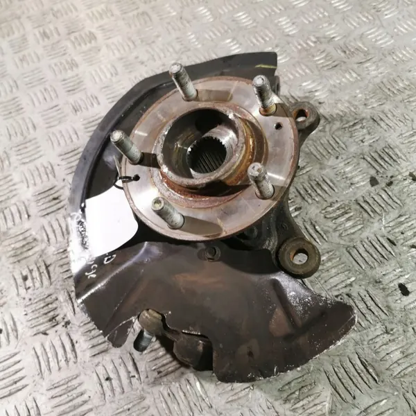 KIA Sportage 2019 Framhjulsnav OEM UTO33684 image 7