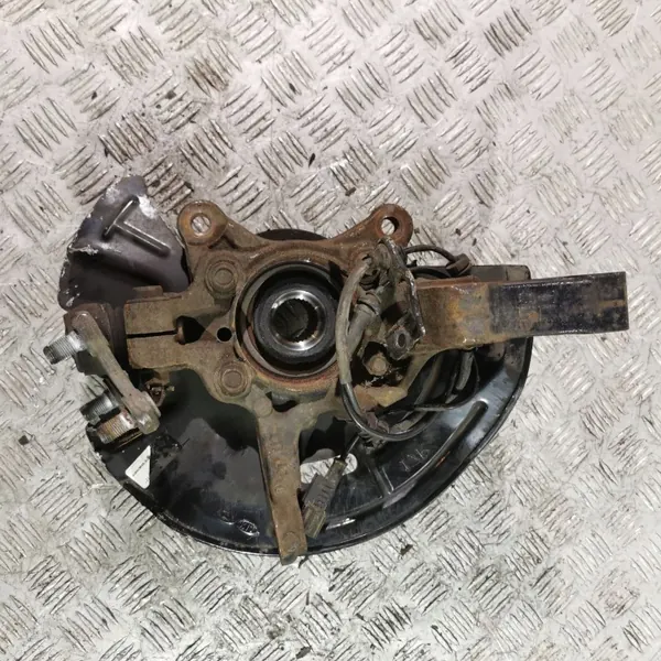 KIA Sportage 2019 Framhjulsnav OEM UTO33684 image 8