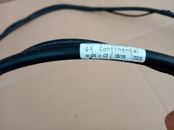 Manguera lavaparabrisas OEM A1768600192 para Mercedes CLA/GLA image 5