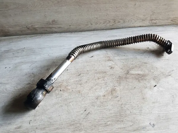 MAN TGL TGM D0836 Turboputki - OEM Osa image 2