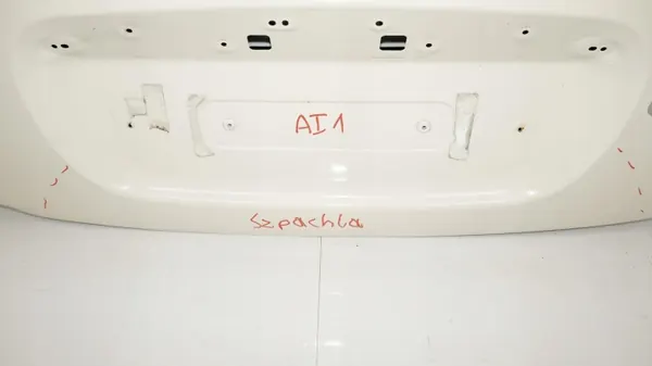 Puerta Trasera OEM 360189505 para MINI Cooper F56 2013-2020 image 5