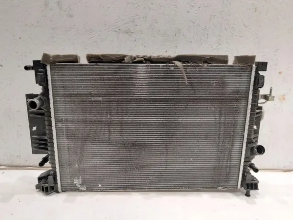CHŁODNICA WODY KLIMY INTERCOOLER FORD KUGA MK2 image 6