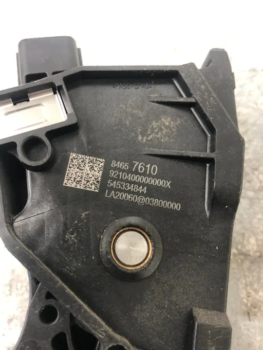 Gaspedaal Potentiometer Opel Insignia B 2.0 CDTI OEM image 6