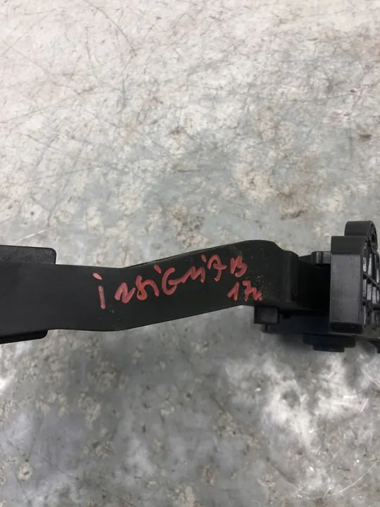 Gaspedaal Potentiometer Opel Insignia B 2.0 CDTI OEM image 7