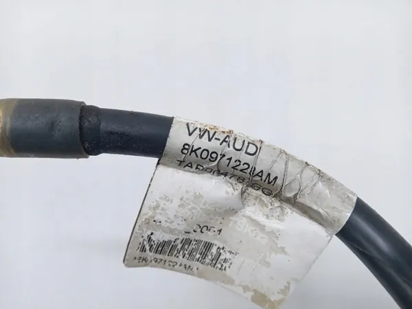 Cable de arranque Audi A4 B8 OEM 8K0971228AM Usado image 4