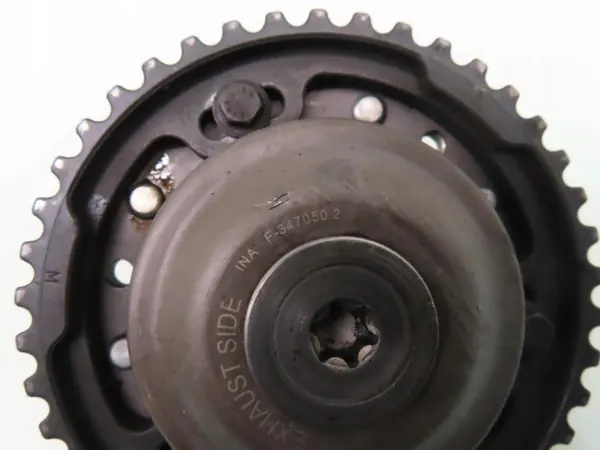 Variator F3470502 für Volvo S60 I 2.4 - Gebraucht image 4