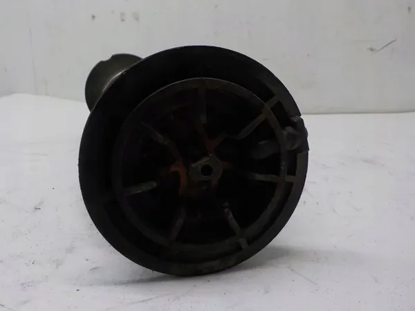 Luchtveer OEM 9676670180 voor Citroen C4 ophanging image 5