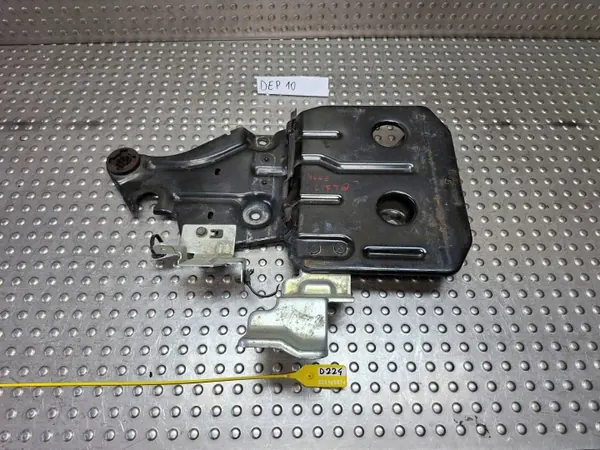 Soporte batería OEM S25165974 para Nissan Juke F15 image 2