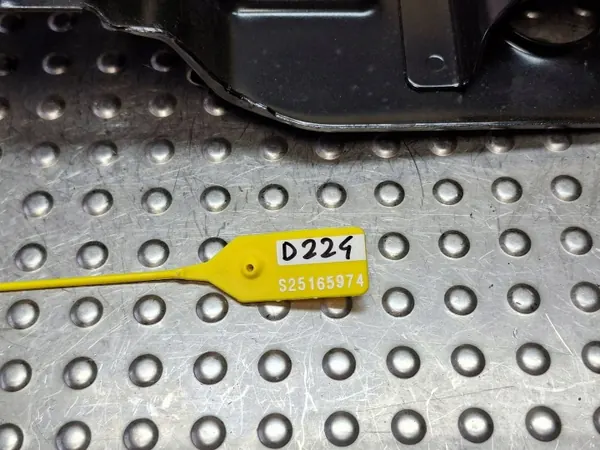 Soporte batería OEM S25165974 para Nissan Juke F15 image 3