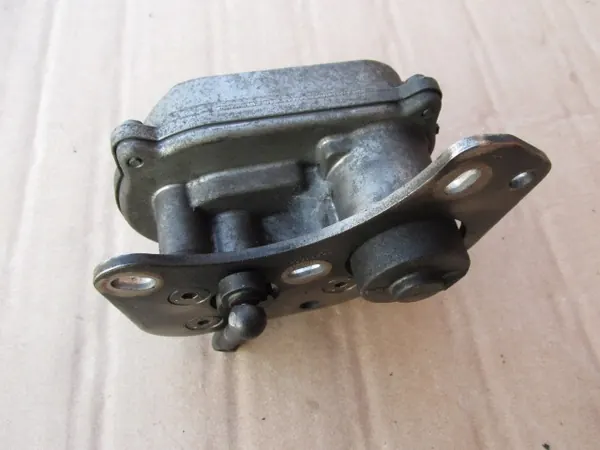 Actuateur turbo OEM 059145725J pour Audi A8 D3 3.0 TDI image 3