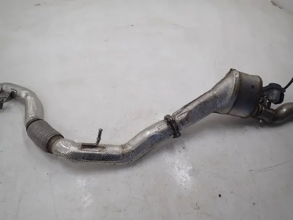 OEM 4G0131703AE Audi A4/A5 2.0 TDI Katalysaattori image 3
