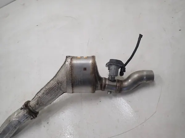 OEM 4G0131703AE Audi A4/A5 2.0 TDI Katalysaattori image 4