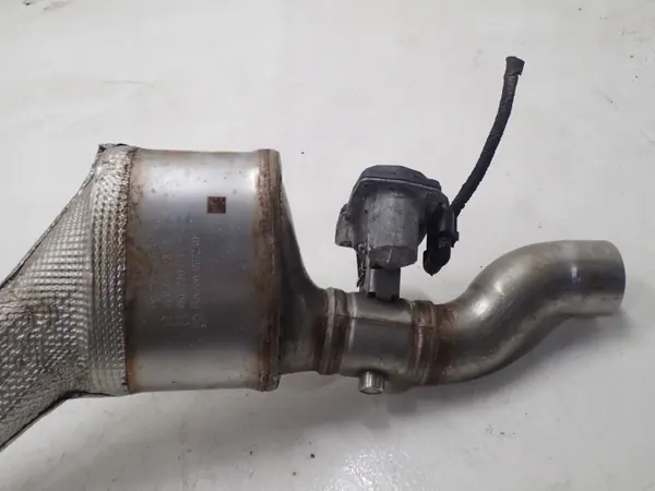 OEM 4G0131703AE Audi A4/A5 2.0 TDI Katalysaattori image 6