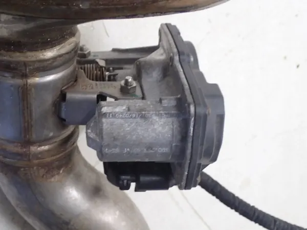 OEM 4G0131703AE Audi A4/A5 2.0 TDI Katalysaattori image 7