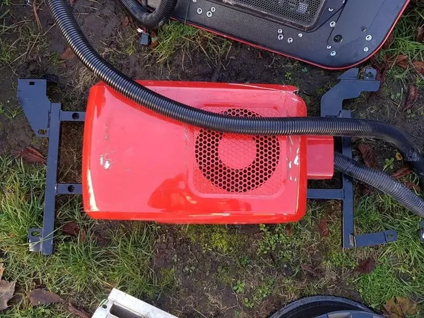 Climatiseur de toit Dometic SPX1200T Renault Gama image 2