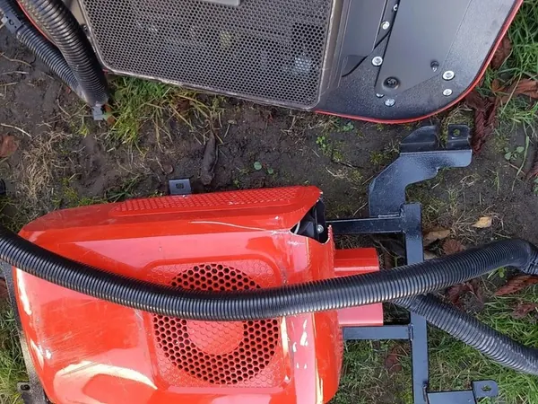 Climatiseur de toit Dometic SPX1200T Renault Gama image 3