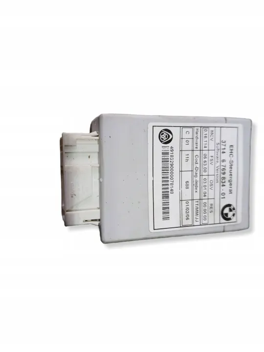 Module EHC OEM 6769834 pour suspension air BMW E61/E65 image 3