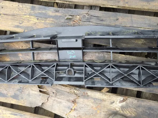 Rinforzo paraurti Trafic Vivaro 620300101R image 2