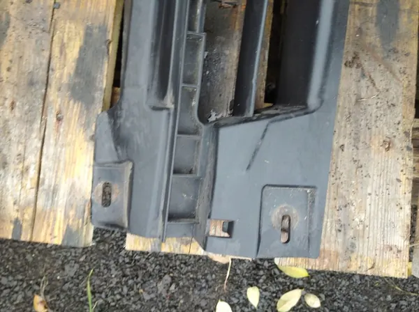 Rinforzo paraurti Trafic Vivaro 620300101R image 5