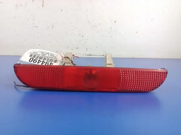 Feu Stop Additionnel Mazda 3 BK 5D OEM CADILAK-Bochnia-494490- image 2