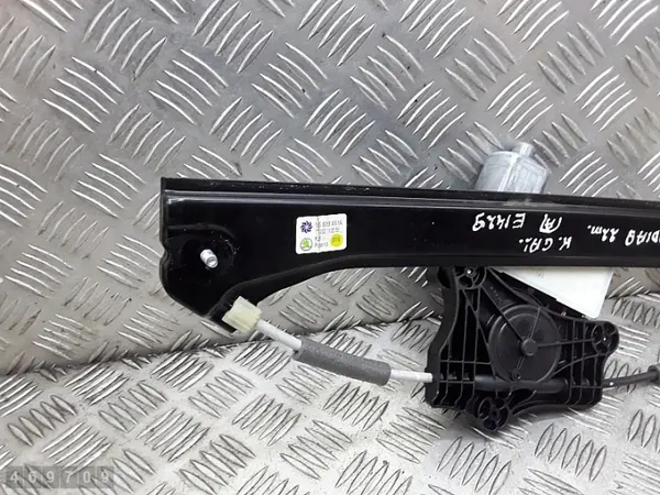 Skoda Kodiaq fönsterregulator OEM 565839461a image 3