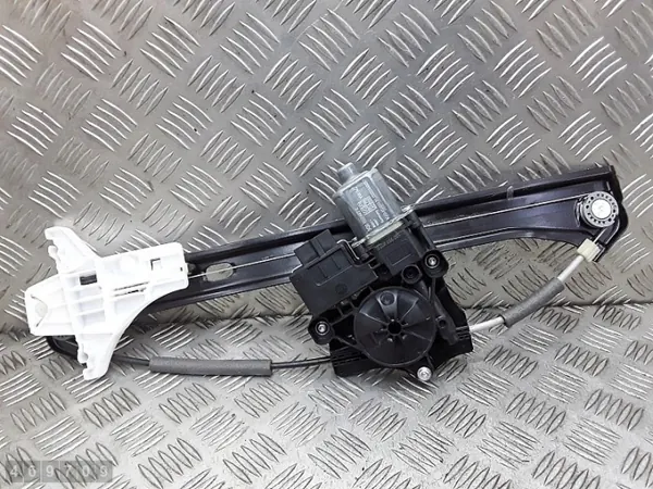 Skoda Kodiaq fönsterregulator OEM 565839461a image 5