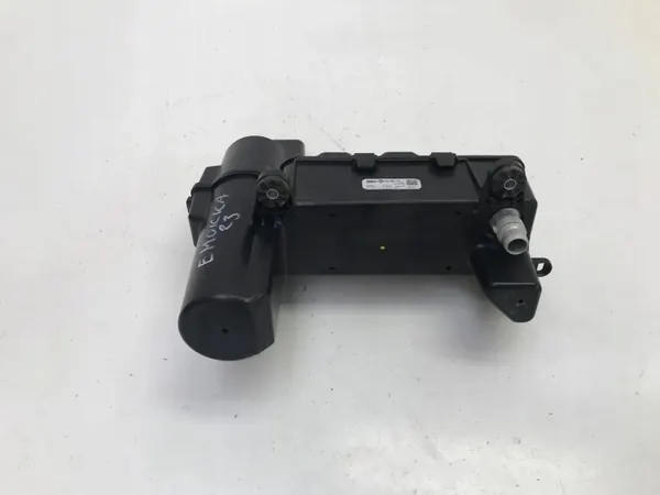 Sensor Condensador AC Opel Mokka-E II 2023 OEM 9852854580 image 2