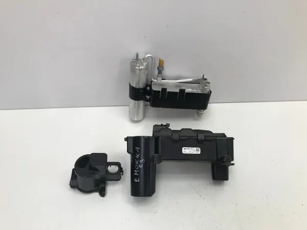 Sensor Condensador AC Opel Mokka-E II 2023 OEM 9852854580 image 4