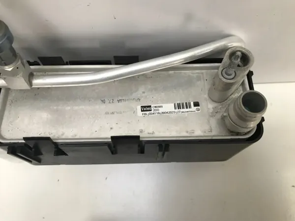 Sensor Condensador AC Opel Mokka-E II 2023 OEM 9852854580 image 5