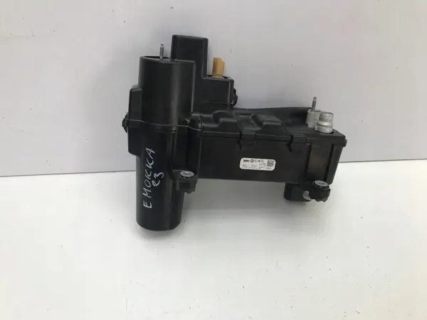 Sensor Condensador AC Opel Mokka-E II 2023 OEM 9852854580 image 8