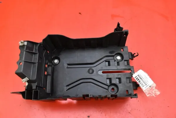 Support batterie OEM 13498274 pour Opel Corsa E 1.3 CDTI image 5