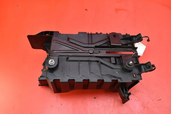 Support batterie OEM 13498274 pour Opel Corsa E 1.3 CDTI image 6