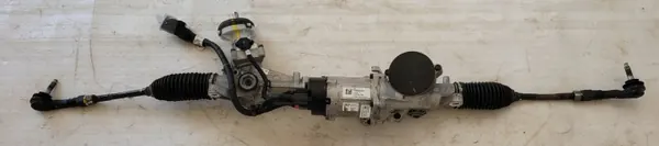 Gebrauchter Mando Getriebeaktuator OEM 56320-S0100 image 2
