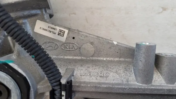 Gebrauchter Mando Getriebeaktuator OEM 56320-S0100 image 6
