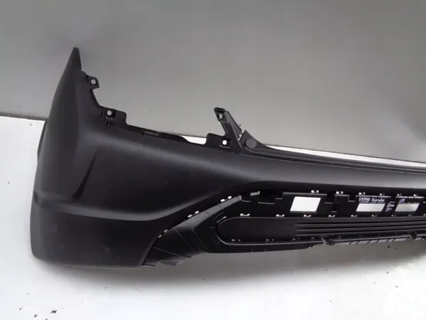 Parachoques trasero Hyundai Kona 20 Lift OEM 86611-J9BA0 image 2