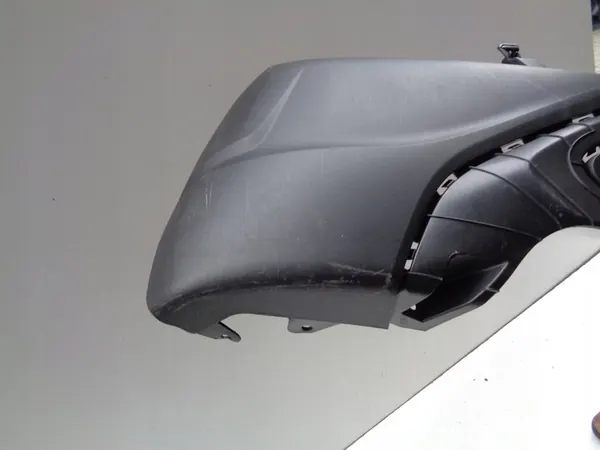 Parachoques trasero Hyundai Kona 20 Lift OEM 86611-J9BA0 image 3