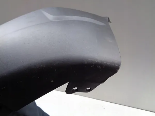 Parachoques trasero Hyundai Kona 20 Lift OEM 86611-J9BA0 image 5