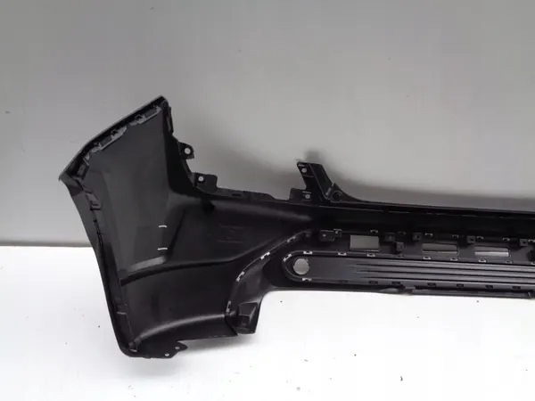 Parachoques trasero Hyundai Kona 20 Lift OEM 86611-J9BA0 image 7