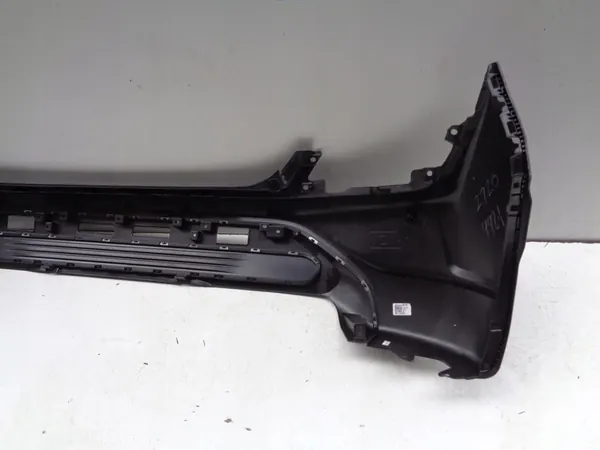 Parachoques trasero Hyundai Kona 20 Lift OEM 86611-J9BA0 image 8