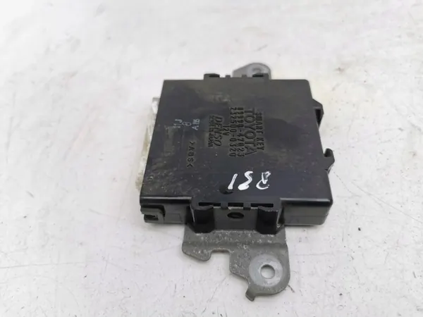 Keyless module Toyota Prius 2006 OEM 8999047023 image 5