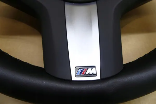 Multifunktionslenkrad OEM 9502339 für BMW X3 G01 image 7