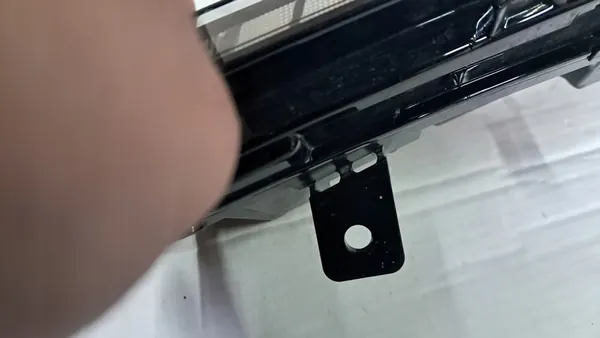 Halogeen DRL LED Peugeot 308 T10 Rechts Links image 3