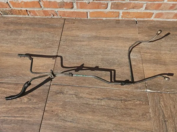 Getriebekabel OEM 560XXXJJDDHT Jeep WJ 99-04 image 2