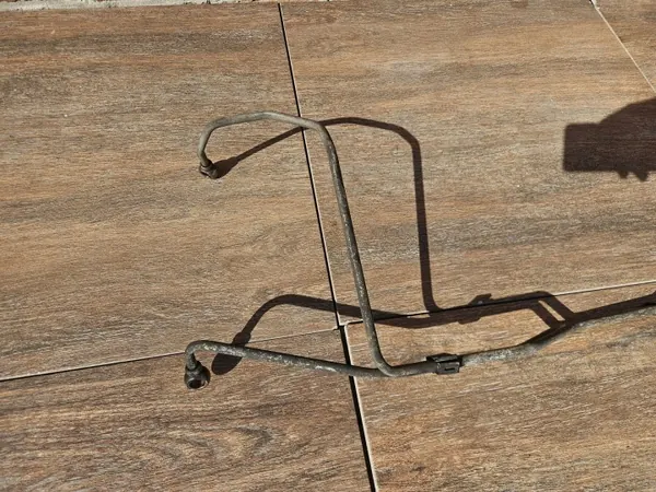 Getriebekabel OEM 560XXXJJDDHT Jeep WJ 99-04 image 10