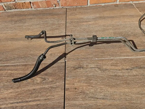Getriebekabel OEM 560XXXJJDDHT Jeep WJ 99-04 image 4