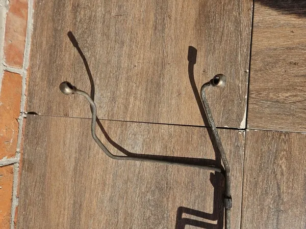 Getriebekabel OEM 560XXXJJDDHT Jeep WJ 99-04 image 8