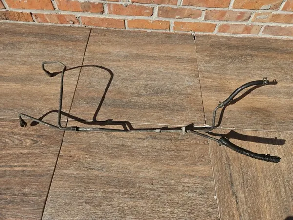 Getriebekabel OEM 560XXXJJDDHT Jeep WJ 99-04 image 9