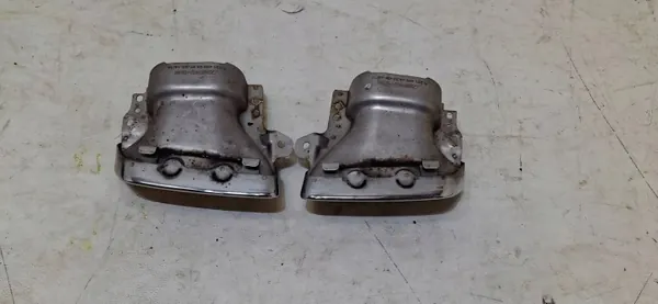 Pakopää vasen oikea OEM A2214904377 Mercedes CLA image 2